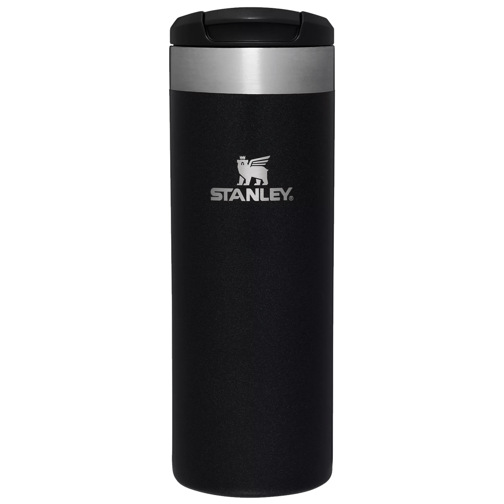 The Transit Flip Top Mug | 16 OZ - Stanley Create - Desk Sip Ready