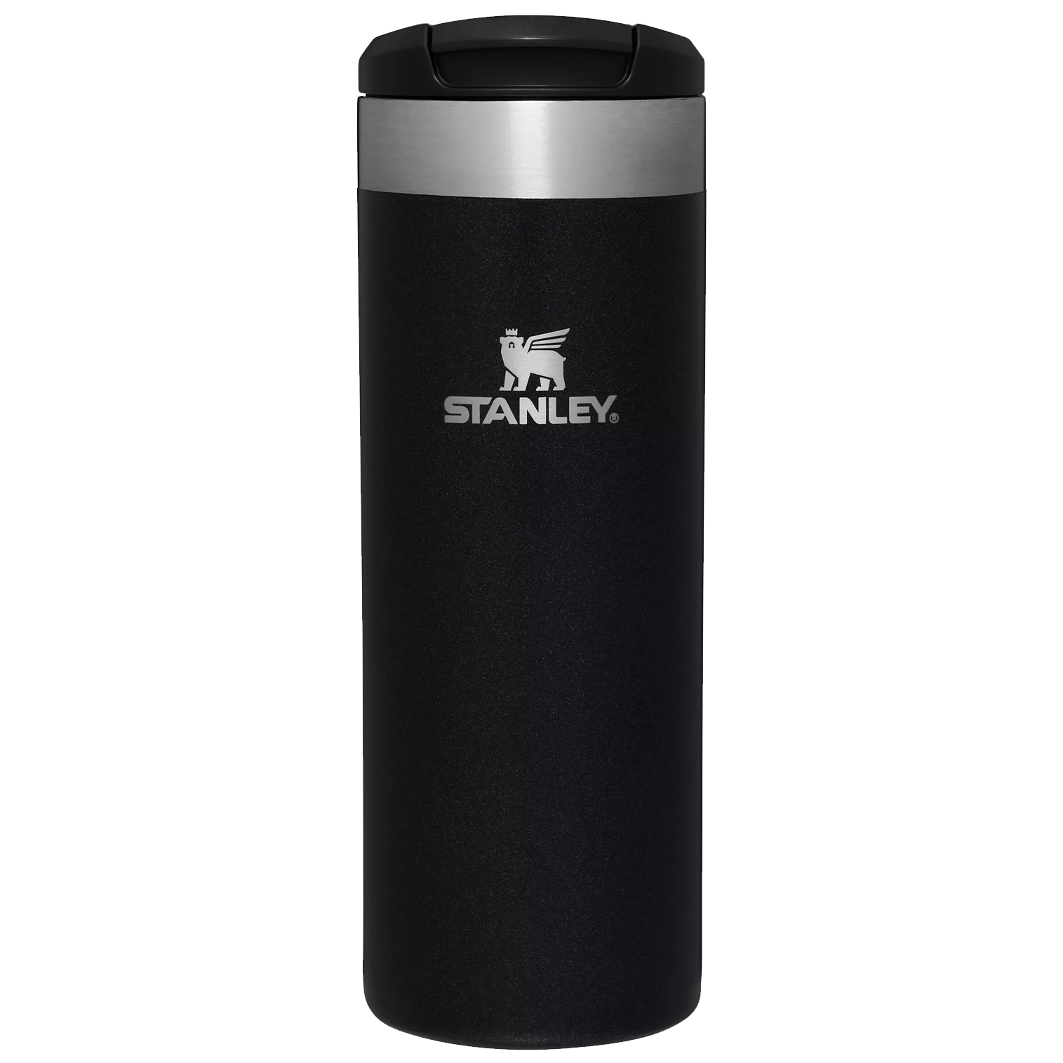 The Transit Flip Top Mug | 16 OZ - Stanley Create - Desk Sip Ready