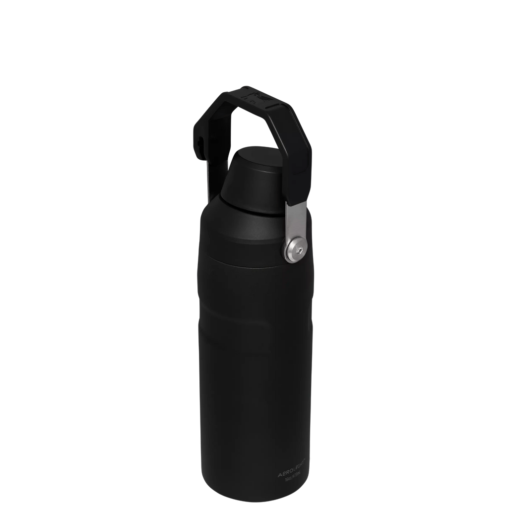 IceFlow™ Bottle with Fast Flow Lid | 16 OZ - Daily Hydration Choice