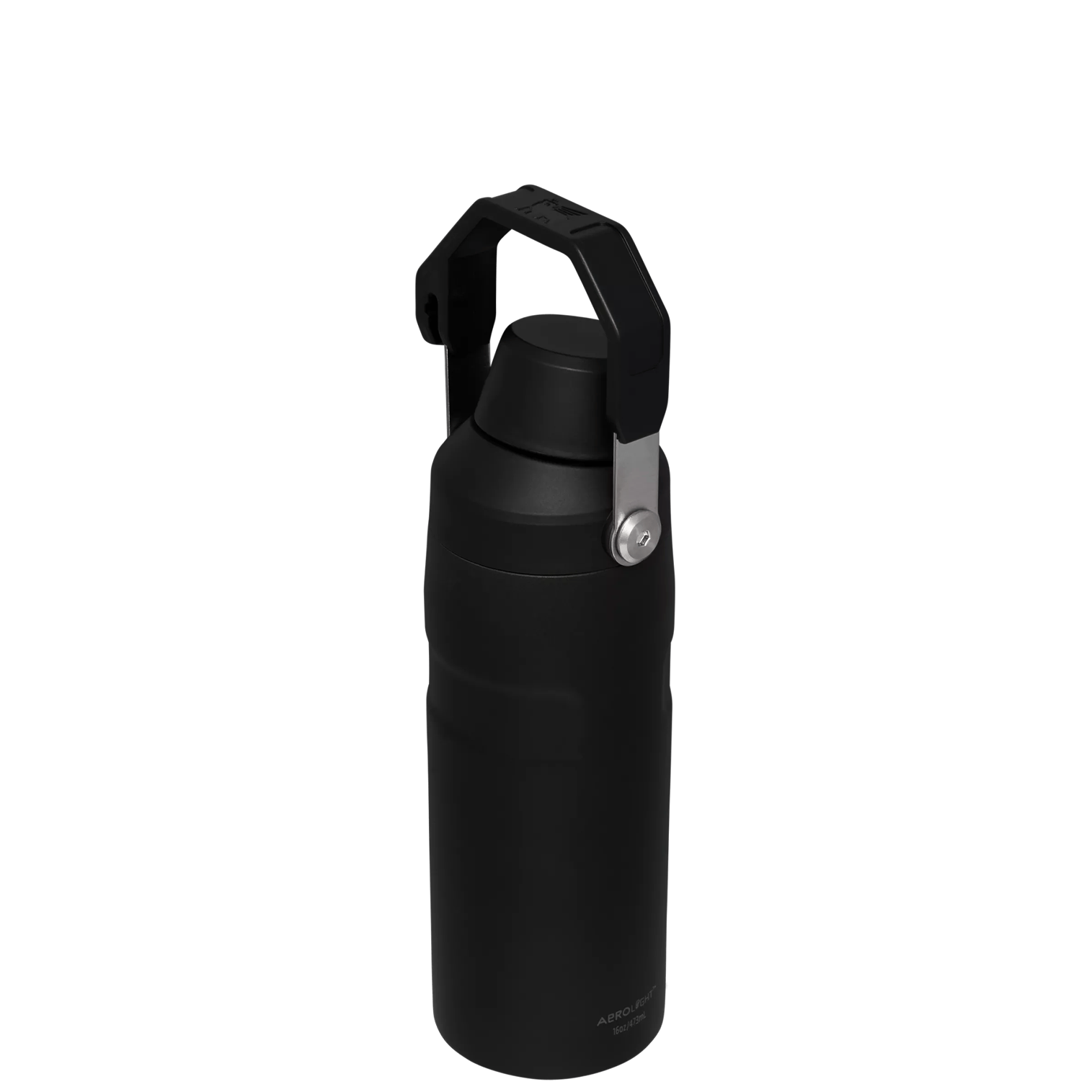 IceFlow™ Bottle with Fast Flow Lid | 16 OZ - Daily Hydration Choice