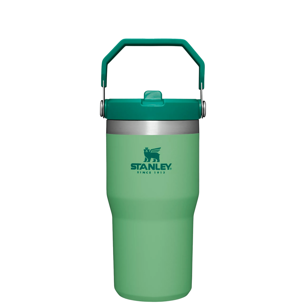 The IceFlow™ Flip Straw Tumbler | 20 OZ - Stanley1913 Daily Sip