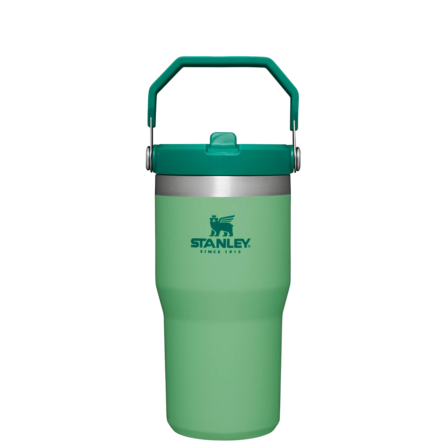 The IceFlow™ Flip Straw Tumbler | 20 OZ - Stanley1913 Daily Sip