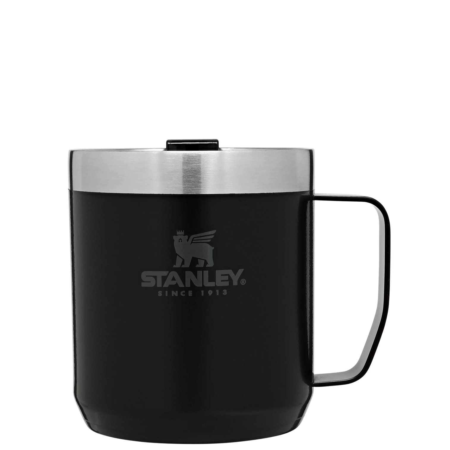 Classic Legendary Camp Mug | 12 OZ - Refill Anywhere
