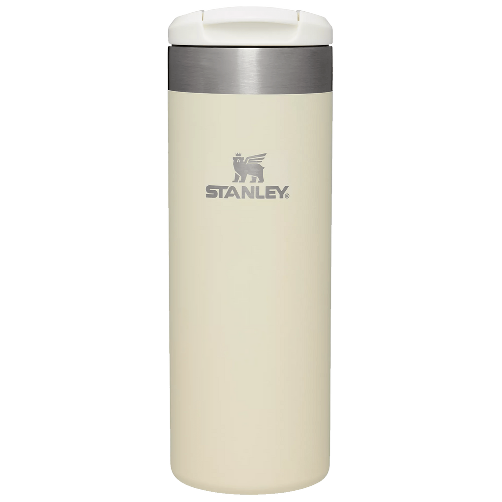 The Transit Flip Top Mug | 16 OZ - Stanley Create - Desk Sip Ready
