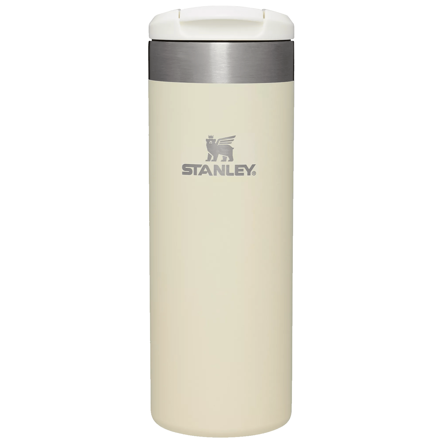 The Transit Flip Top Mug | 16 OZ - Stanley Create - Desk Sip Ready