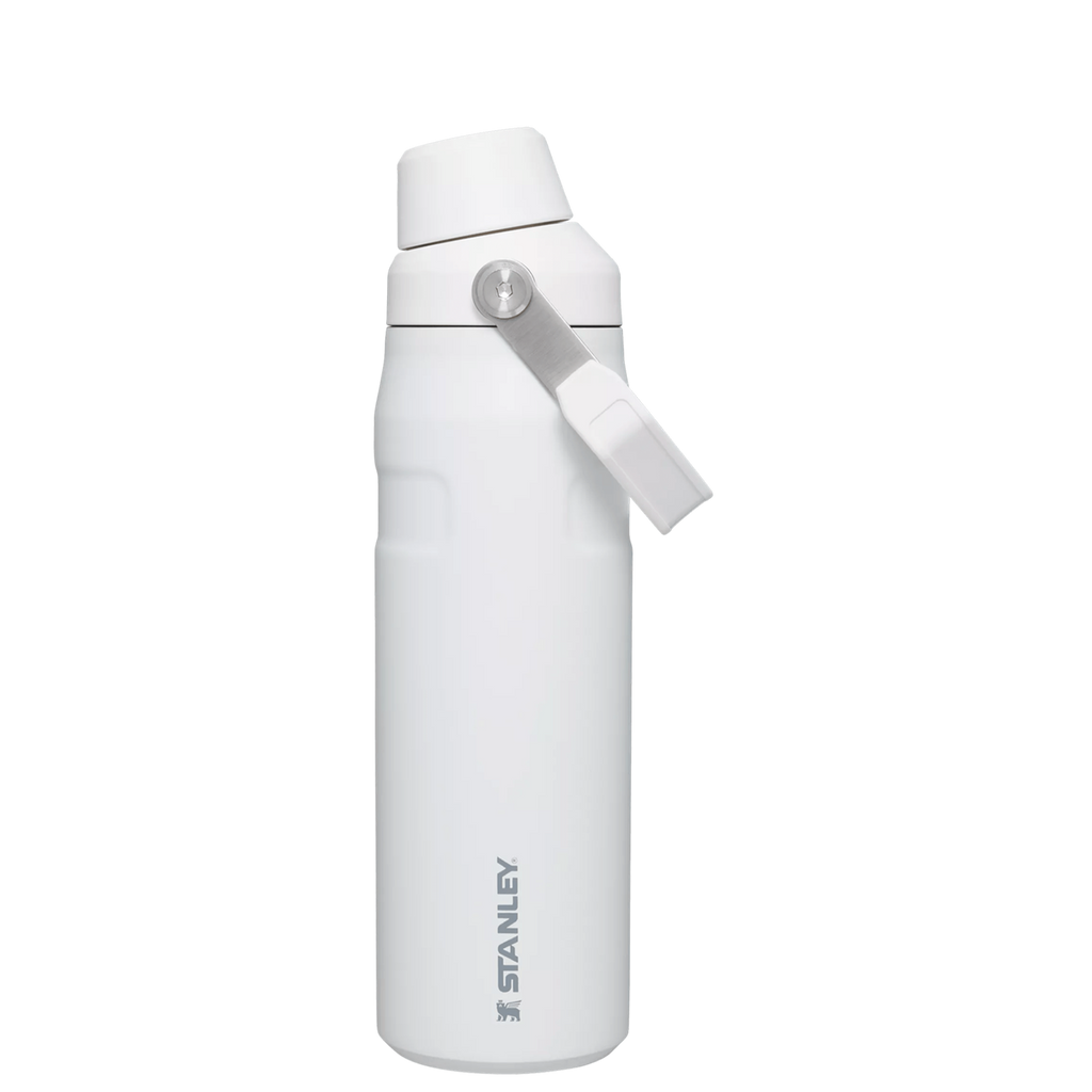 IceFlow™ Bottle with Fast Flow Lid | 24 OZ - Stanley Create - Simple Drinkware Upgrade