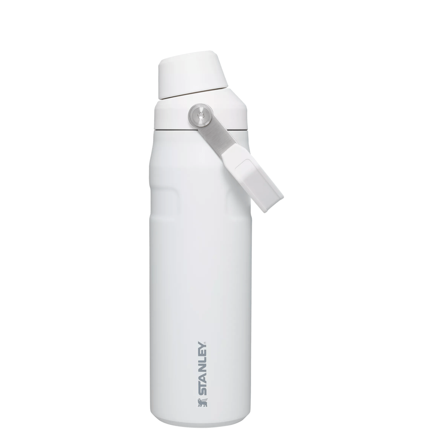 IceFlow™ Bottle with Fast Flow Lid | 24 OZ - Stanley Create - Simple Drinkware Upgrade