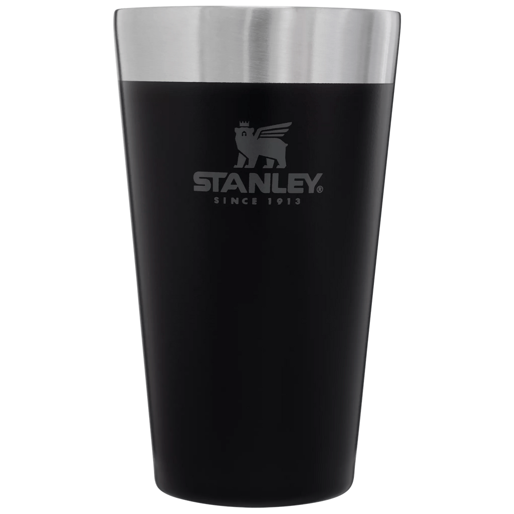 Adventure Stacking Beer Pint | 16 OZ - School Day Ready