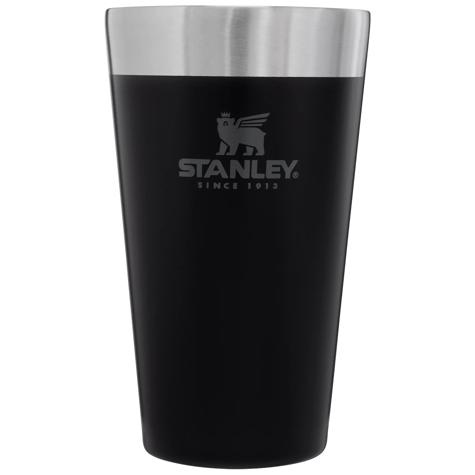 Adventure Stacking Beer Pint | 16 OZ - School Day Ready
