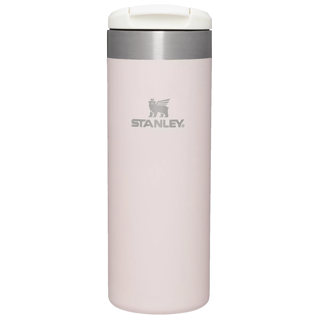 The Transit Flip Top Mug | 16 OZ - Stanley Create - Desk Sip Ready