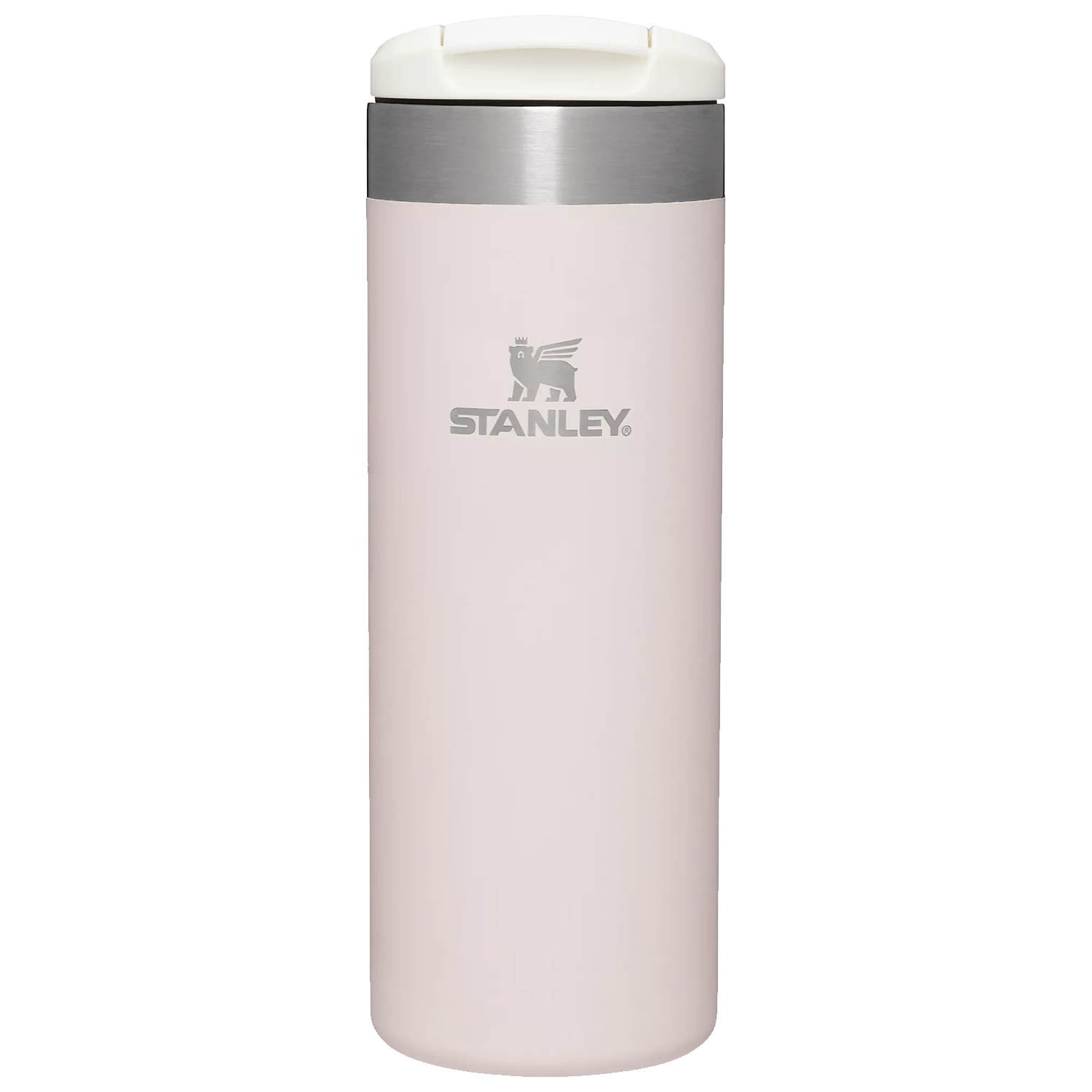 The Transit Flip Top Mug | 16 OZ - Stanley Create - Desk Sip Ready