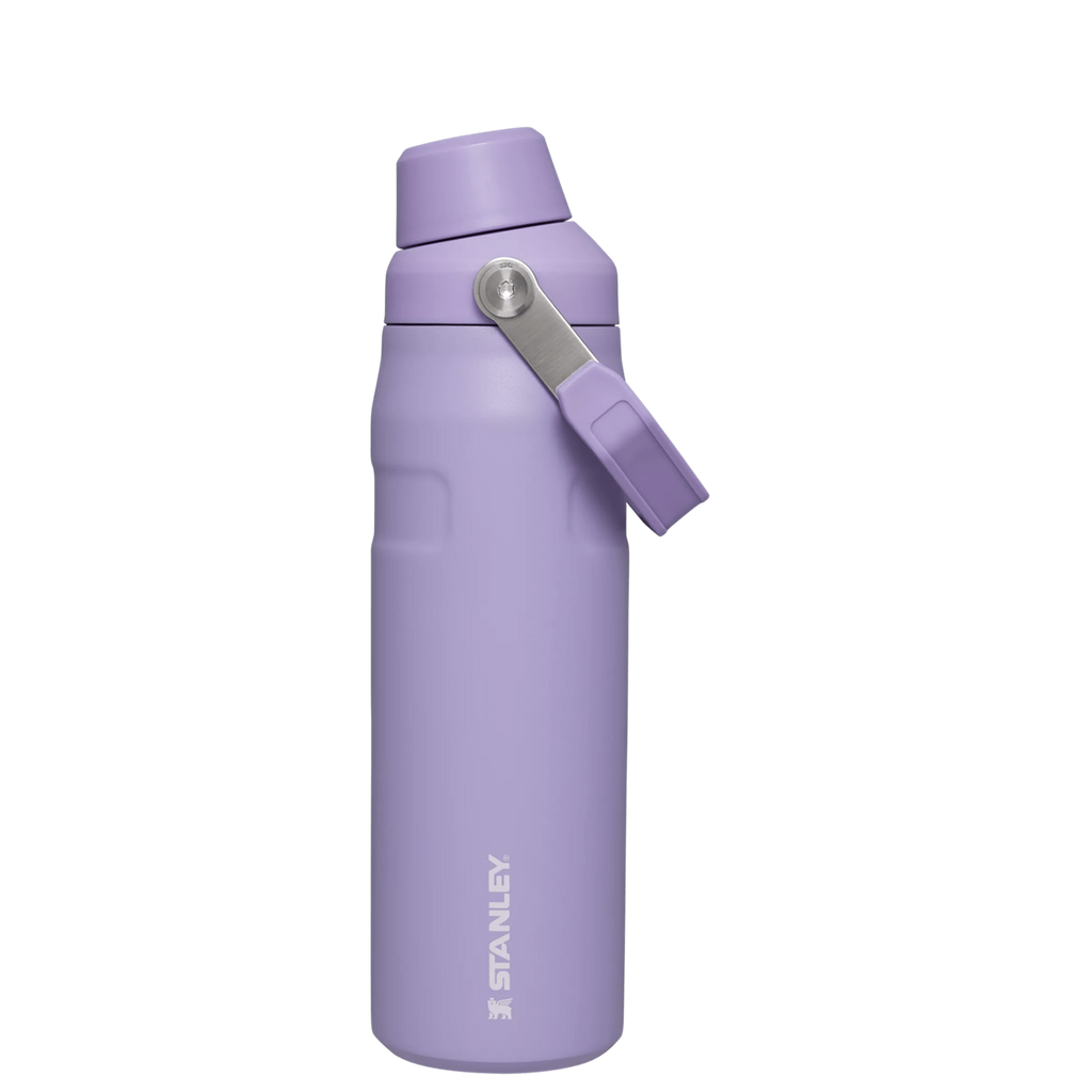 IceFlow™ Bottle with Fast Flow Lid | 24 OZ - Stanley Create - Simple Drinkware Upgrade