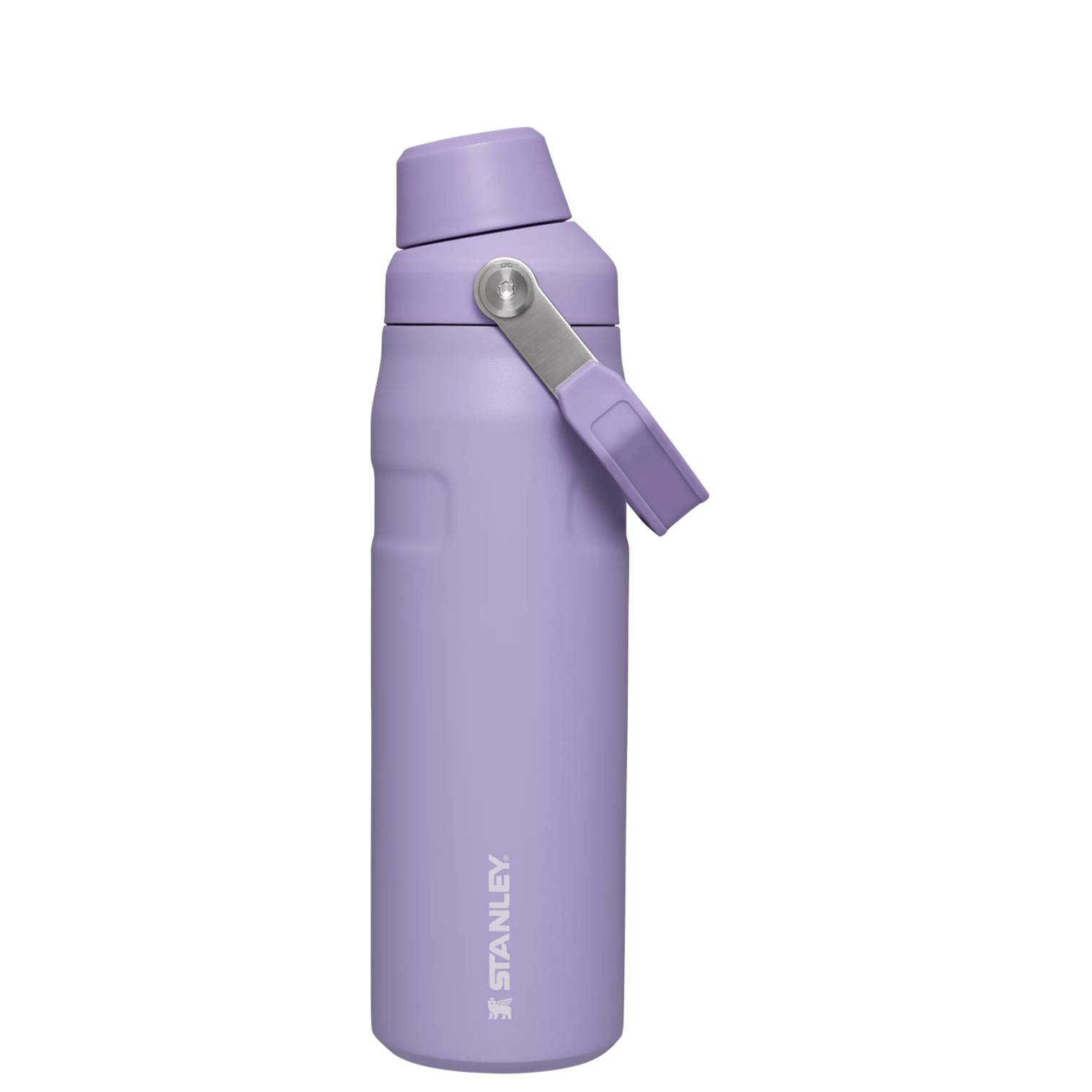 IceFlow™ Bottle with Fast Flow Lid | 24 OZ - Stanley Create - Simple Drinkware Upgrade