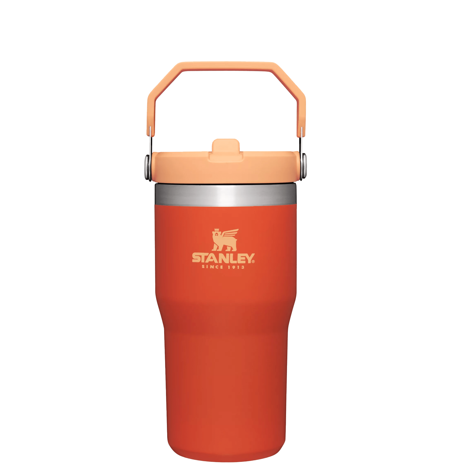 The IceFlow™ Flip Straw Tumbler | 20 OZ - Stanley1913 Daily Sip