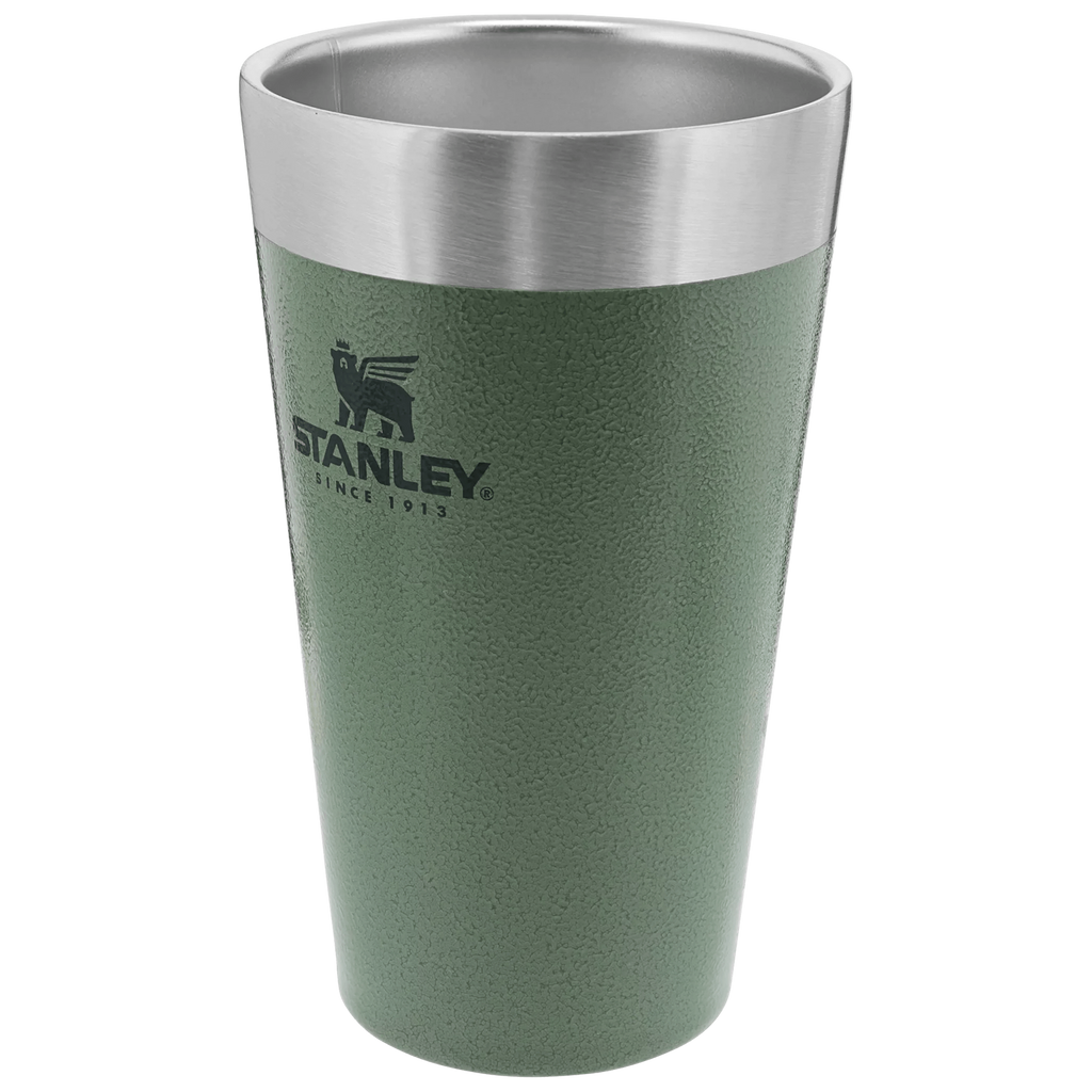 Adventure Stacking Beer Pint | 16 OZ - School Day Ready