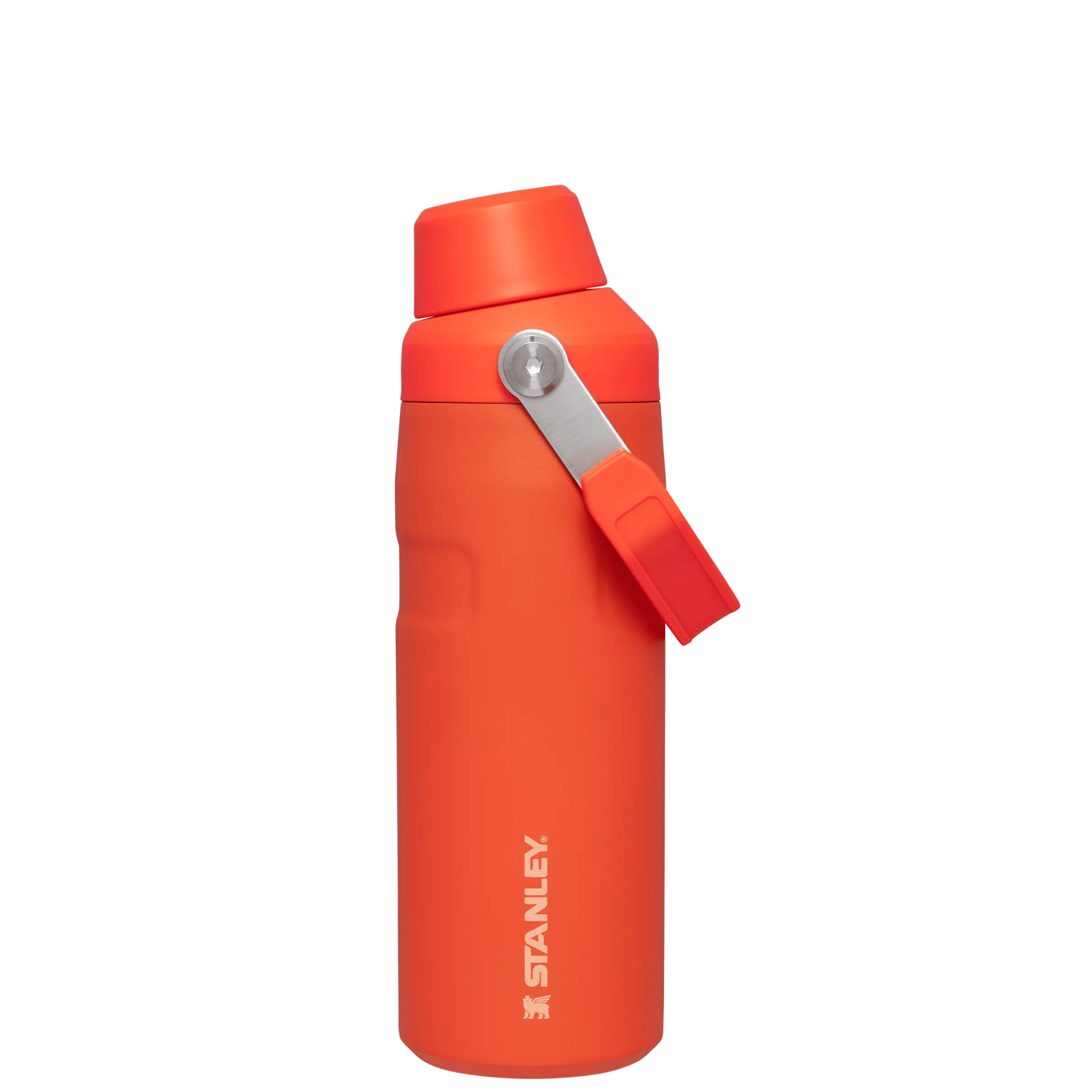 IceFlow™ Bottle with Fast Flow Lid | 16 OZ - Daily Hydration Choice
