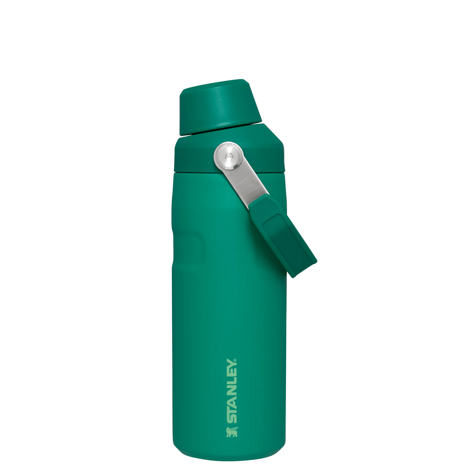 IceFlow™ Bottle with Fast Flow Lid | 16 OZ - Daily Hydration Choice