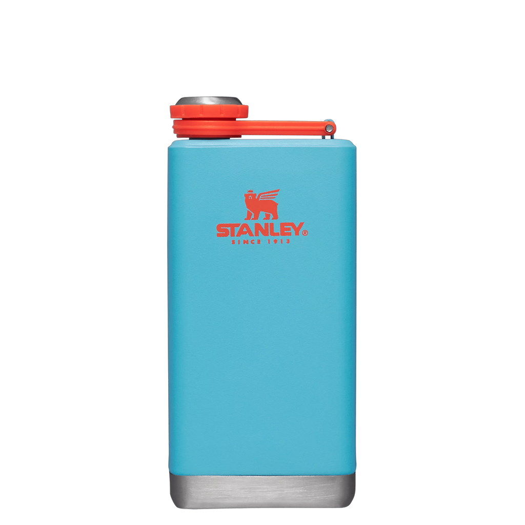 Adventure Pre-Party Flask | 8 OZ - Better Cup Days