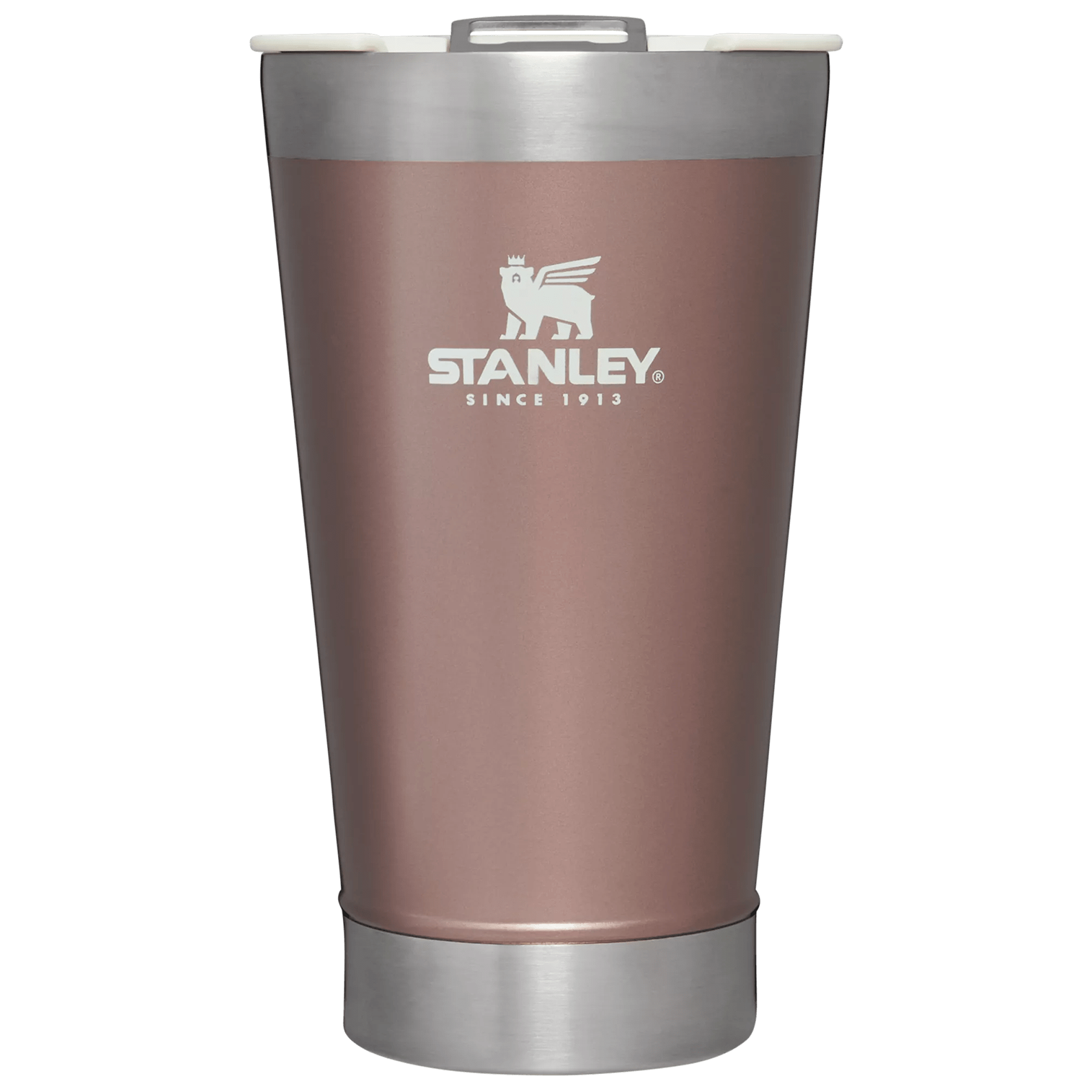 Stanley The Stay-Chill Beer Pint In Maple