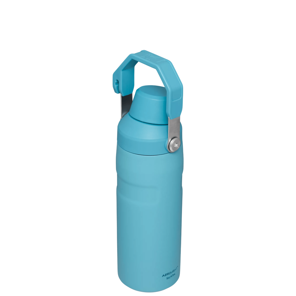 IceFlow™ Bottle with Fast Flow Lid | 16 OZ - Daily Hydration Choice