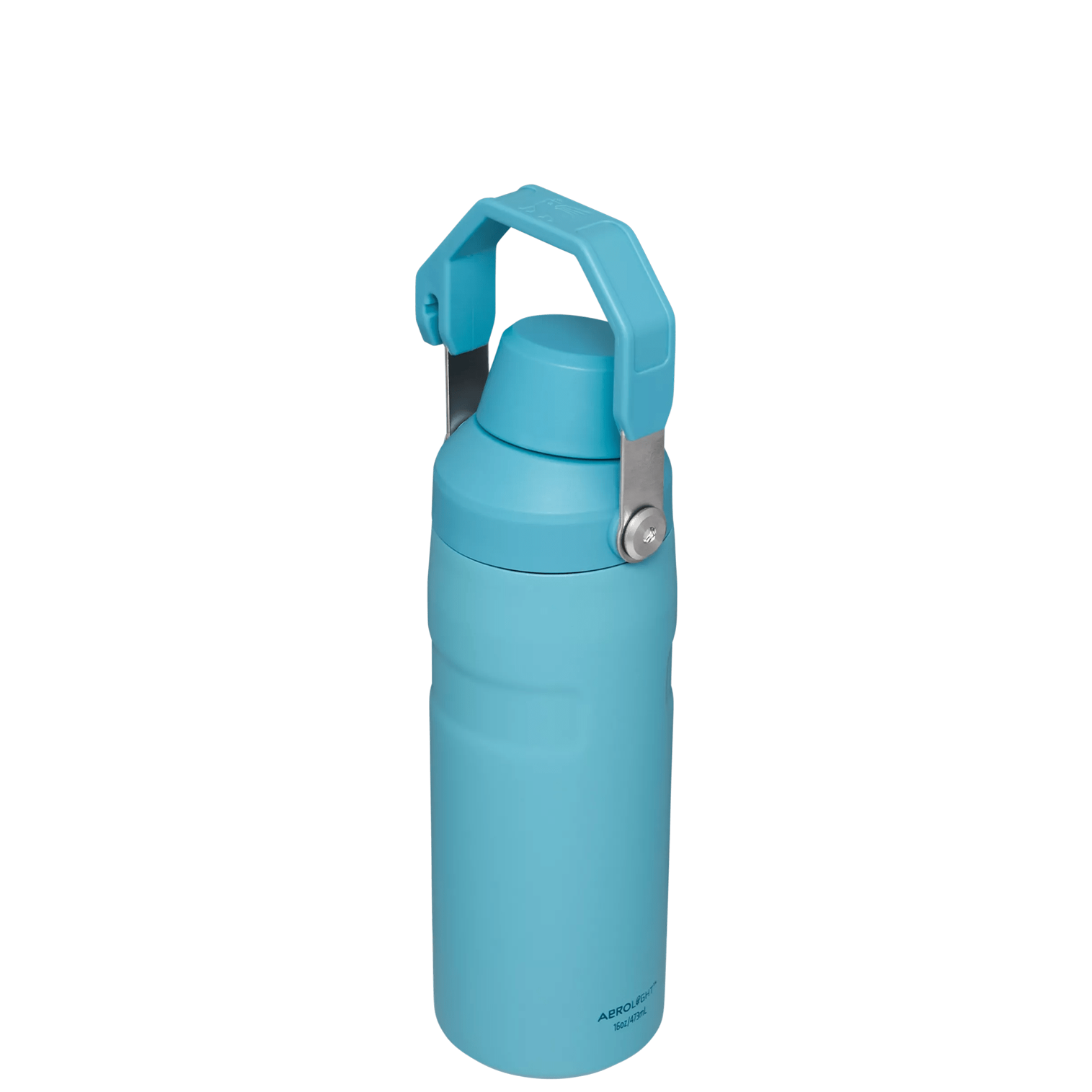 IceFlow™ Bottle with Fast Flow Lid | 16 OZ - Daily Hydration Choice