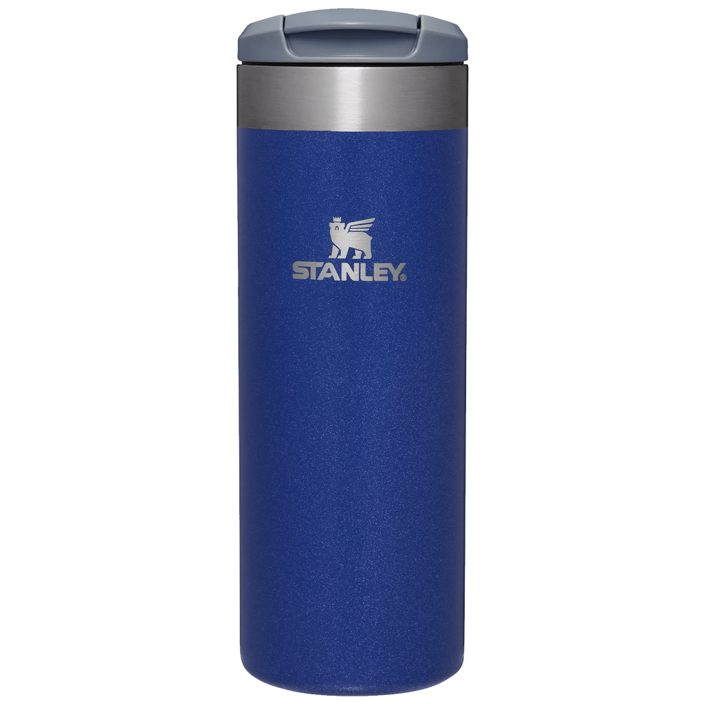 The Transit Flip Top Mug | 16 OZ - Stanley Create - Desk Sip Ready
