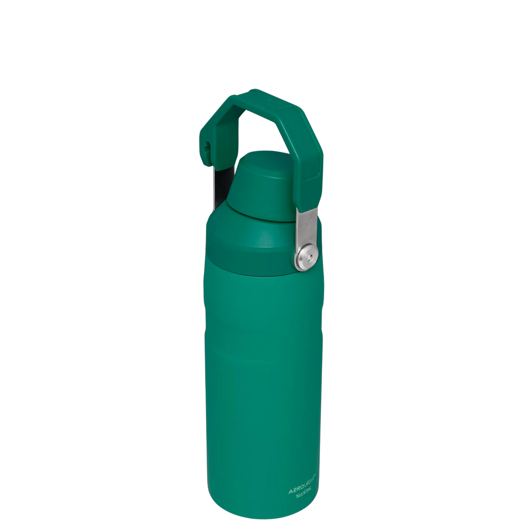IceFlow™ Bottle with Fast Flow Lid | 16 OZ - Daily Hydration Choice