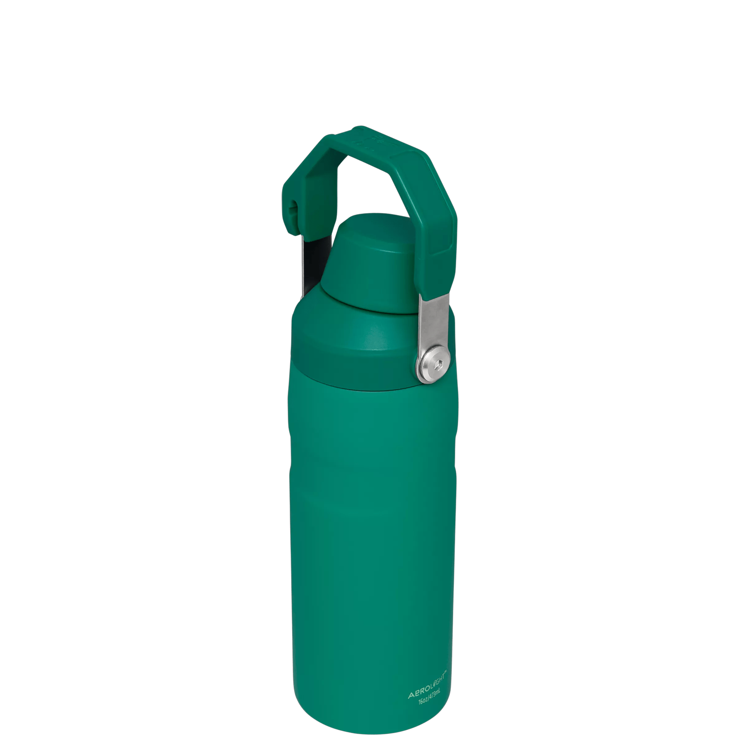 IceFlow™ Bottle with Fast Flow Lid | 16 OZ - Daily Hydration Choice
