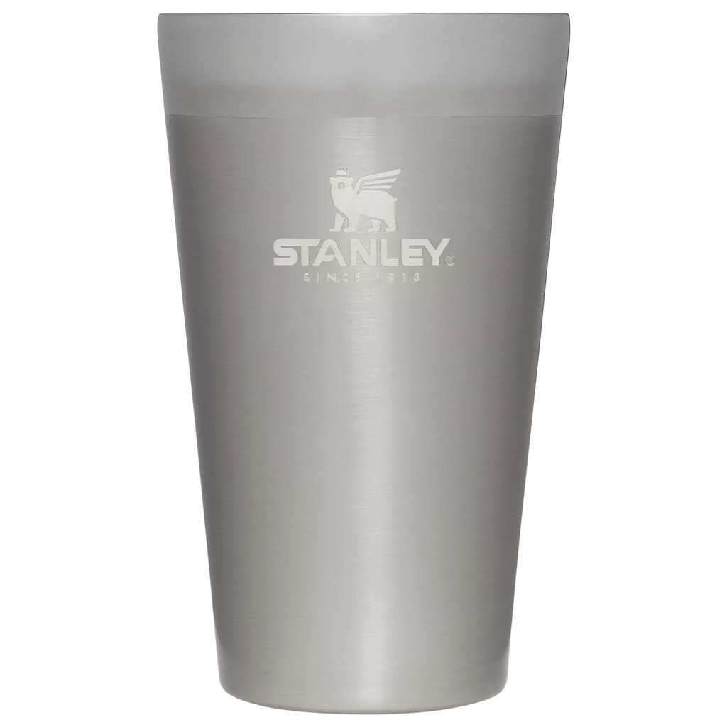 Adventure Stacking Beer Pint | 16 OZ - School Day Ready
