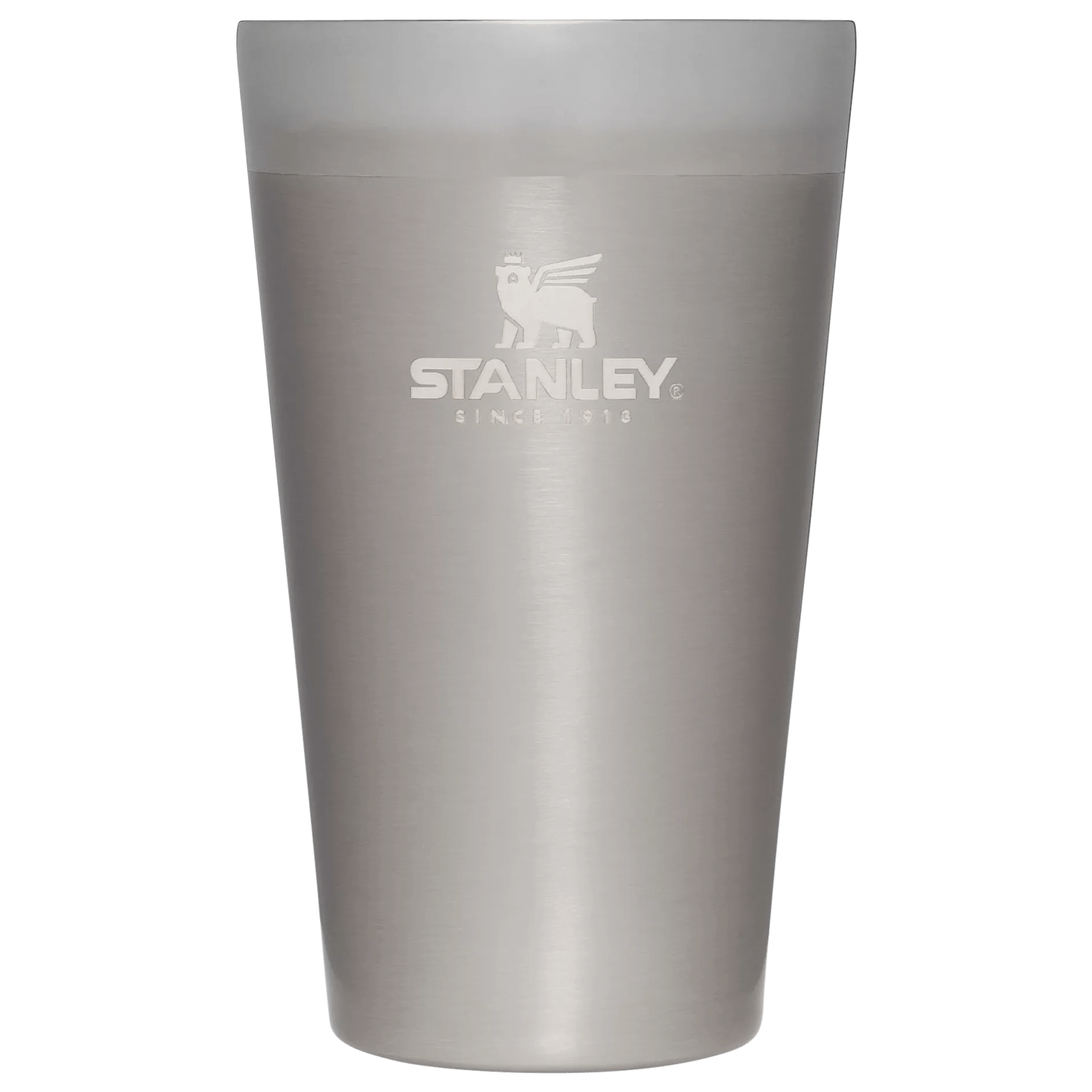 Adventure Stacking Beer Pint | 16 OZ - School Day Ready