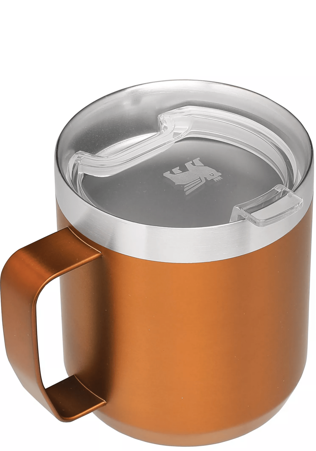 Classic Legendary Camp Mug | 12 OZ - Refill Anywhere