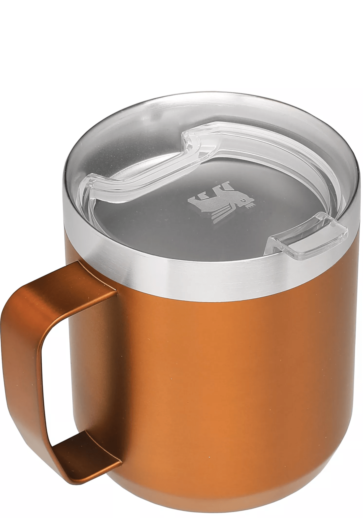 Classic Legendary Camp Mug | 12 OZ - Refill Anywhere