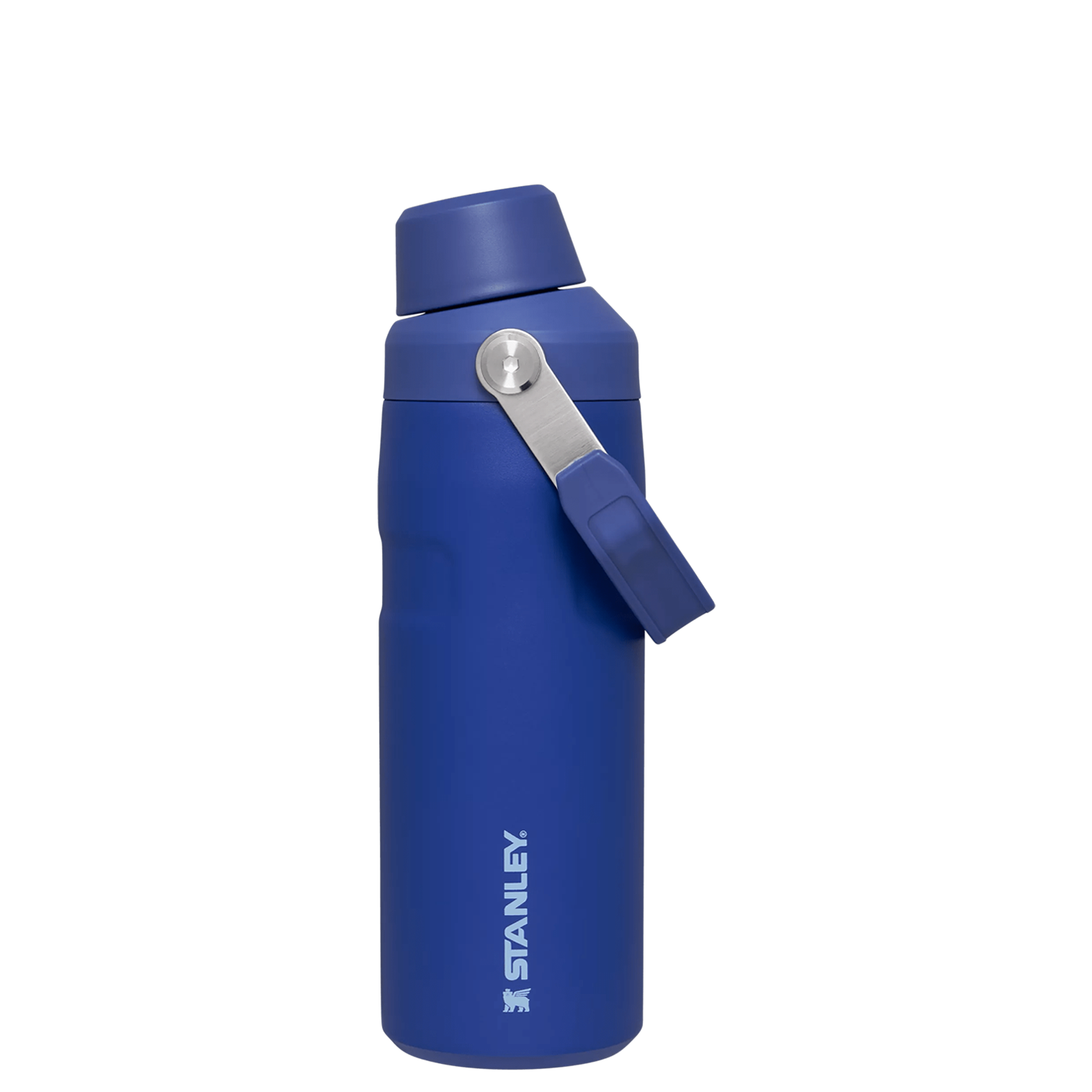 IceFlow™ Bottle with Fast Flow Lid | 16 OZ - Daily Hydration Choice