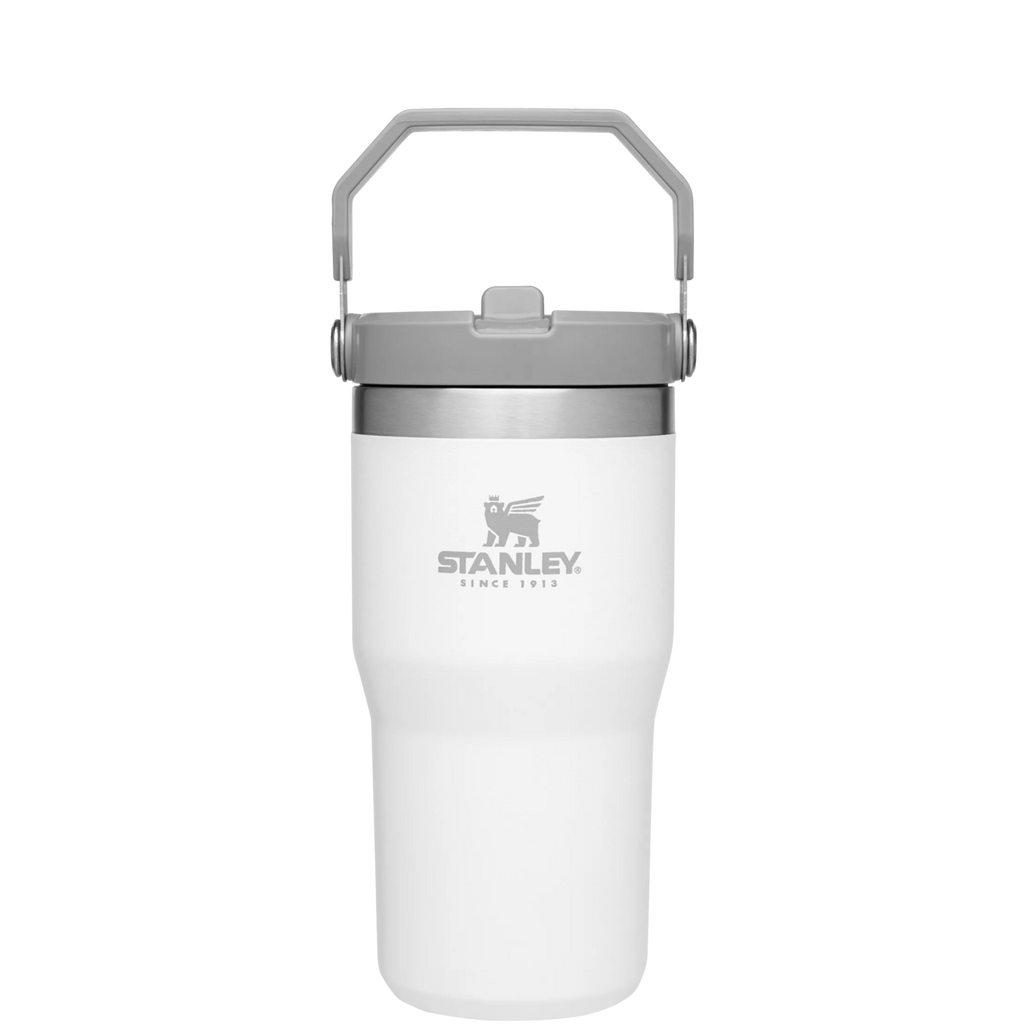 The IceFlow™ Flip Straw Tumbler | 20 OZ - Stanley1913 Daily Sip