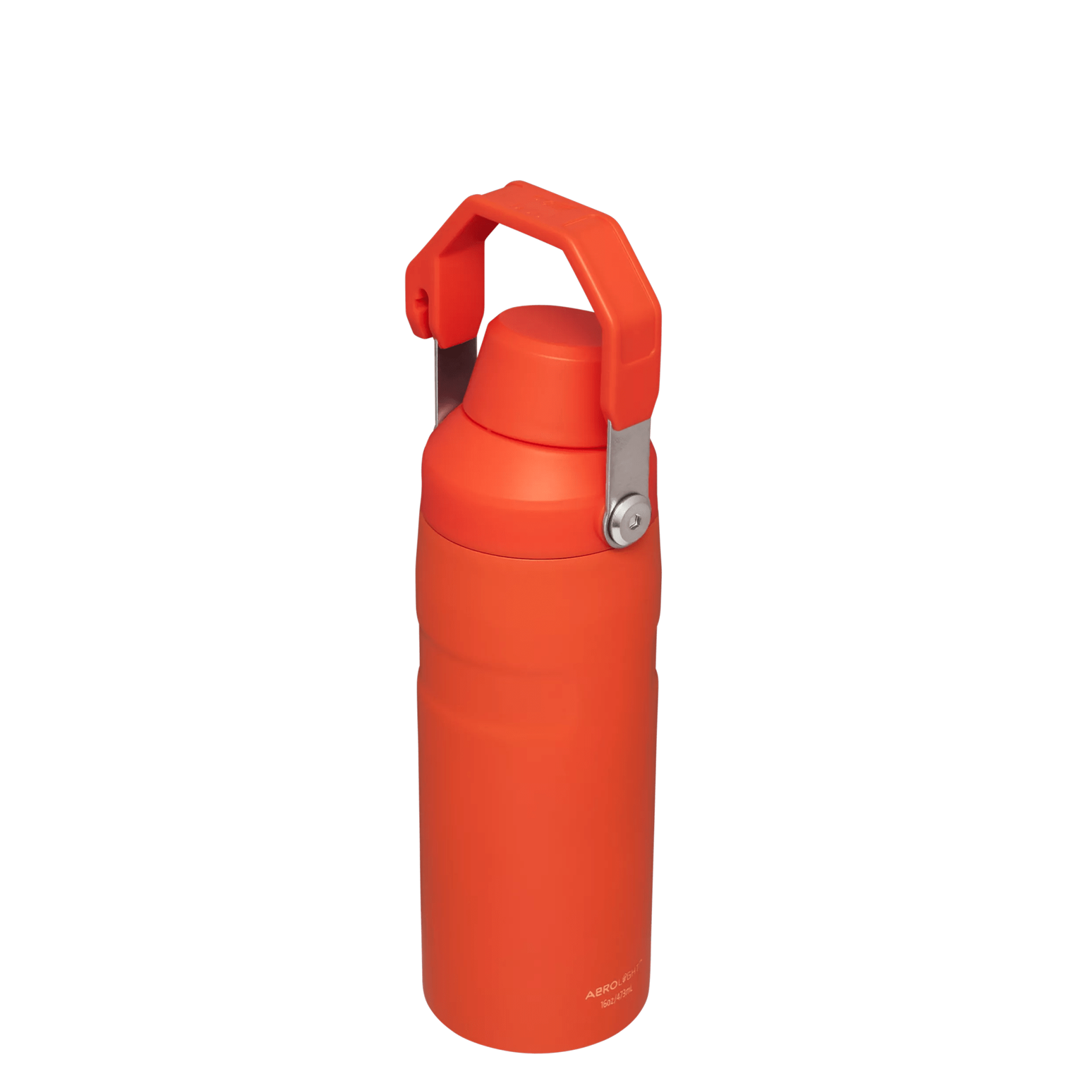IceFlow™ Bottle with Fast Flow Lid | 16 OZ - Daily Hydration Choice