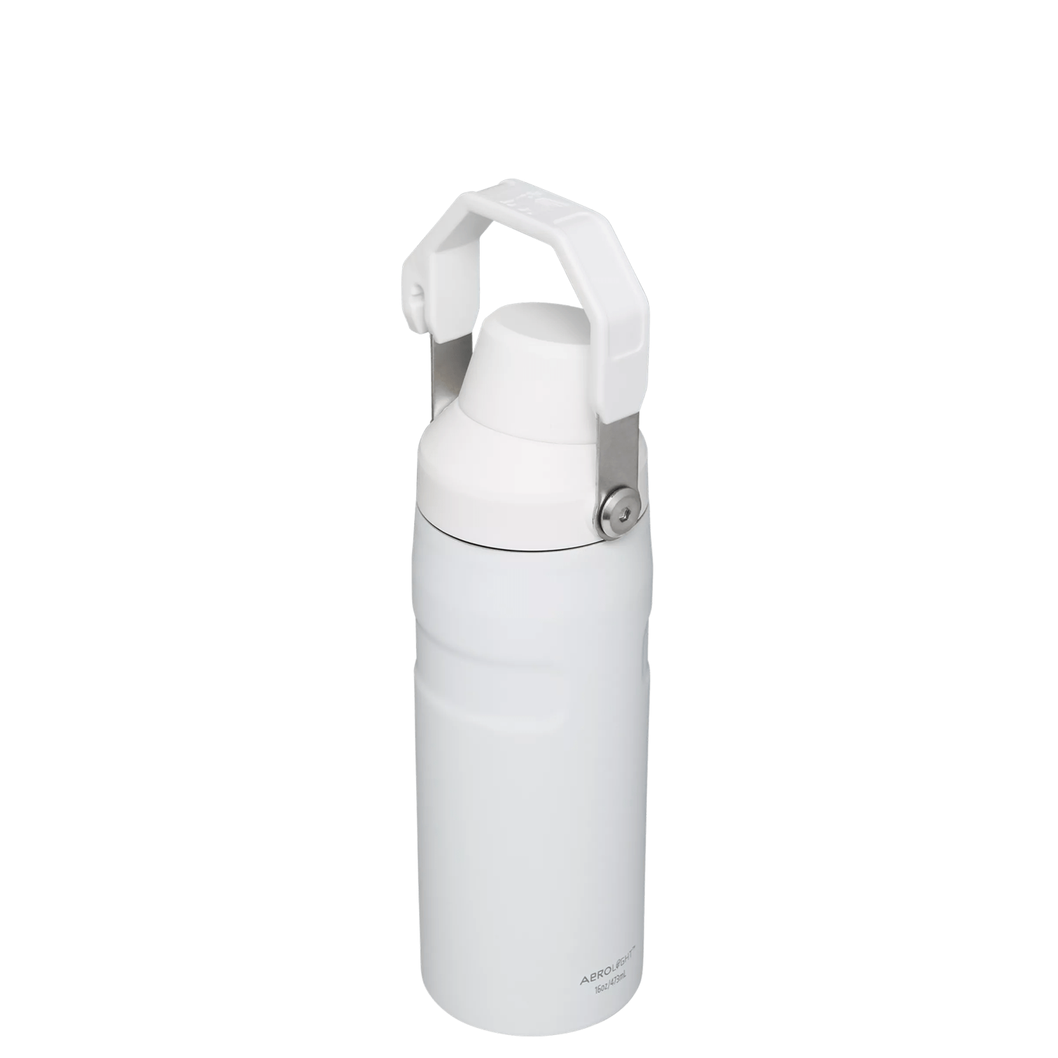 IceFlow™ Bottle with Fast Flow Lid | 16 OZ - Daily Hydration Choice