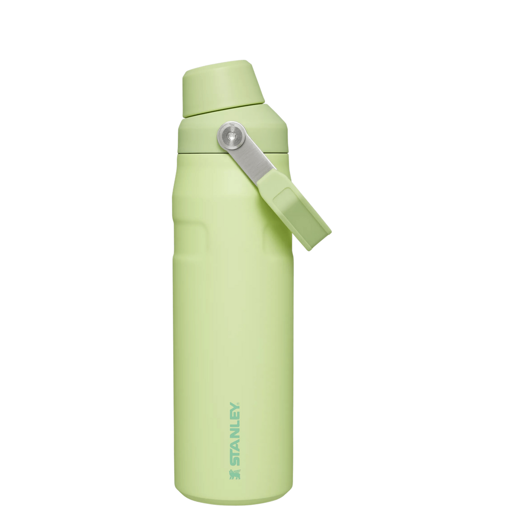 IceFlow™ Bottle with Fast Flow Lid | 24 OZ - Stanley Create - Simple Drinkware Upgrade