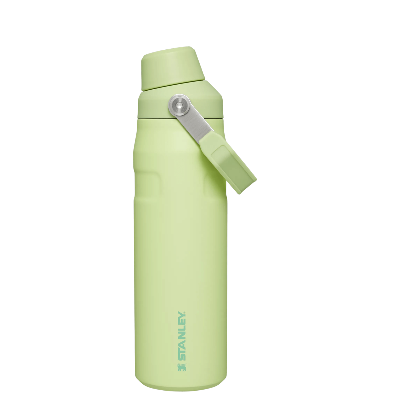 IceFlow™ Bottle with Fast Flow Lid | 24 OZ - Stanley Create - Simple Drinkware Upgrade