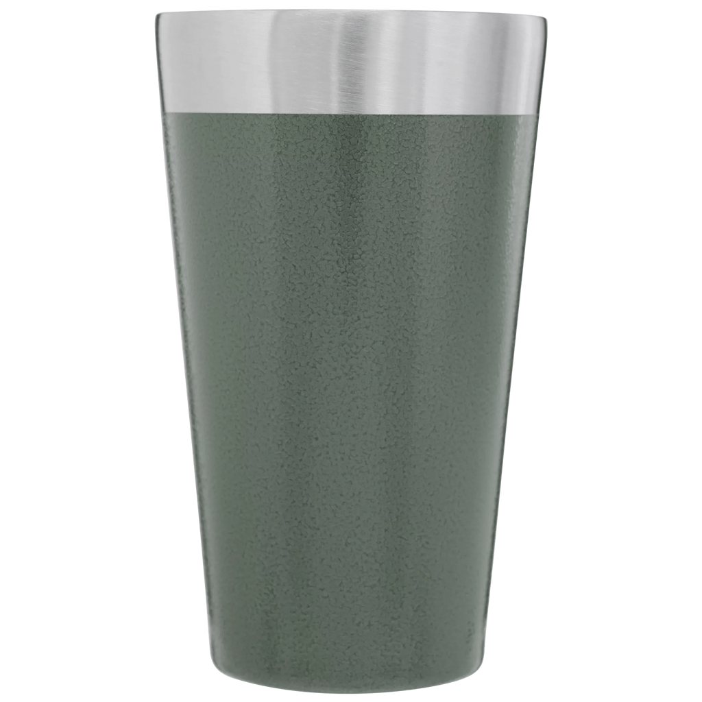 Adventure Stacking Beer Pint | 16 OZ - School Day Ready