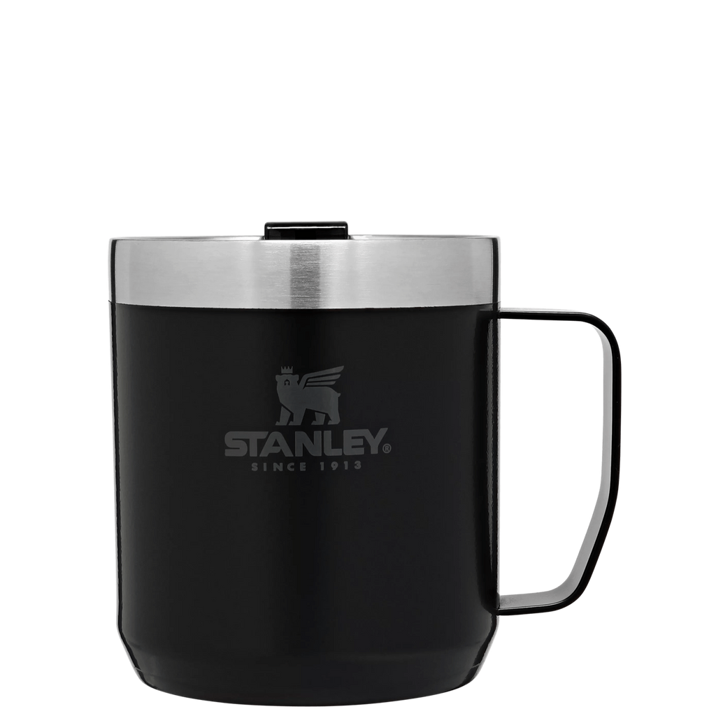 Classic Legendary Camp Mug | 12 OZ - Stanley Create - Your Daily Cup