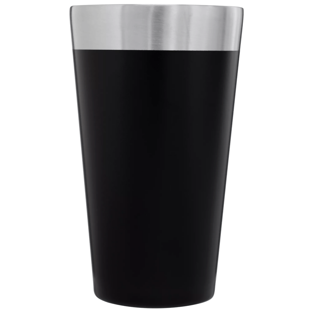 Adventure Stacking Beer Pint | 16 OZ - School Day Ready