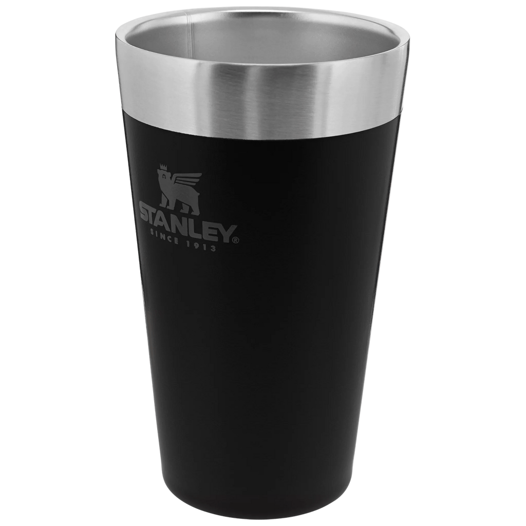 Adventure Stacking Beer Pint | 16 OZ - School Day Ready