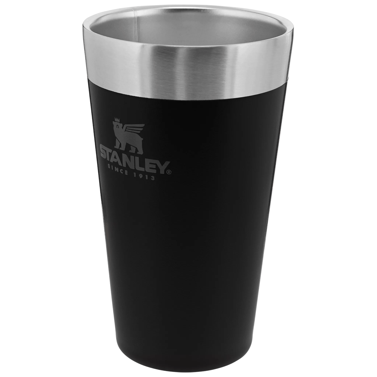 Adventure Stacking Beer Pint | 16 OZ - School Day Ready