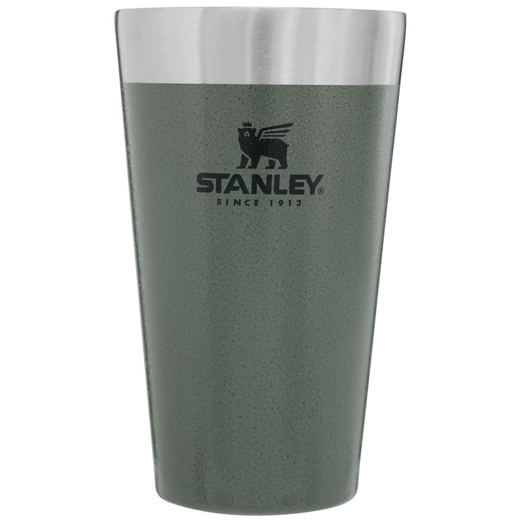 Adventure Stacking Beer Pint | 16 OZ - School Day Ready