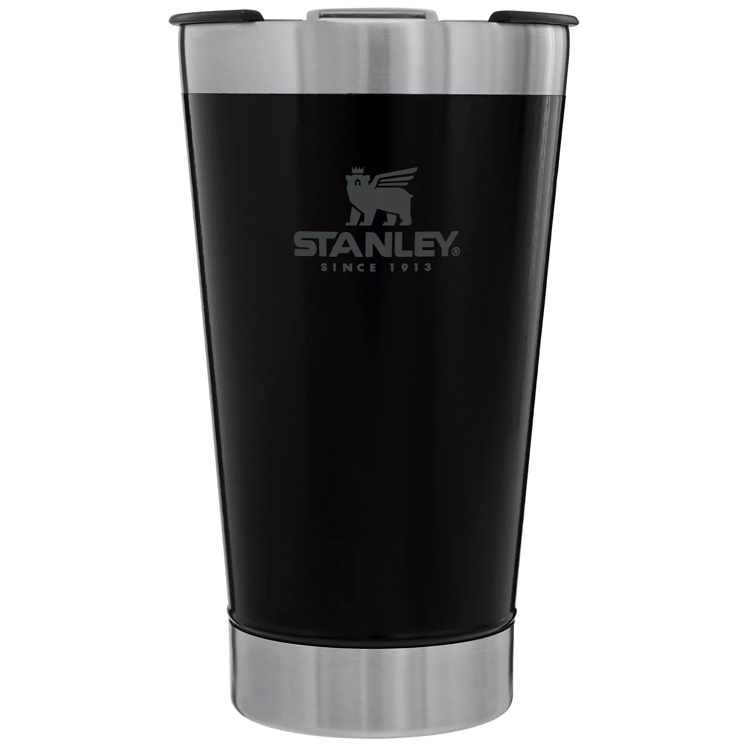 Classic Stay Chill Beer Pint | 16 OZ - Ready for Practice